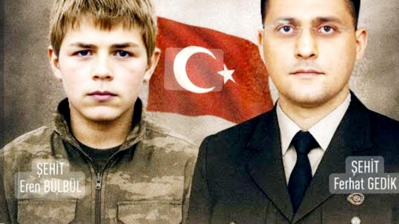 İçişleri Bakanlığı Müşaviri Hatice Atan'dan anlamlı ziyaret