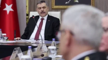 İçişleri'nden JSGA’ya ziyaret... Güvenliğin eğitim üssü mercek altında