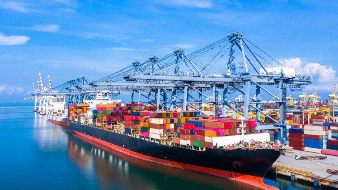 İhracatta 40 il vites yükseltti... İstanbul yine lider