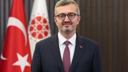 İletişim Başkanı Duran: Türkiye, vesayet odaklarının hizaya sokabileceği bir ülke değildir