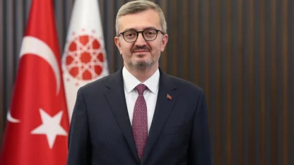 İletişim Başkanı Duran’dan İsrail’e: Bu sözde yasa açık bir zulüm