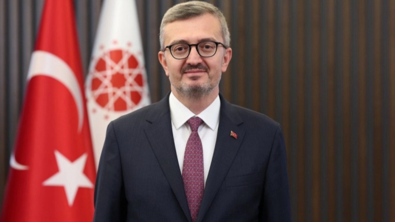 İletişim Başkanı Duran’dan okul saldırısı sonrası açıklama