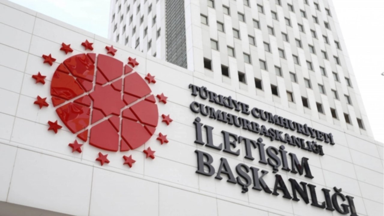 İletişim'den kamu internet sitelerinde 'yapay zekâ' hamlesi