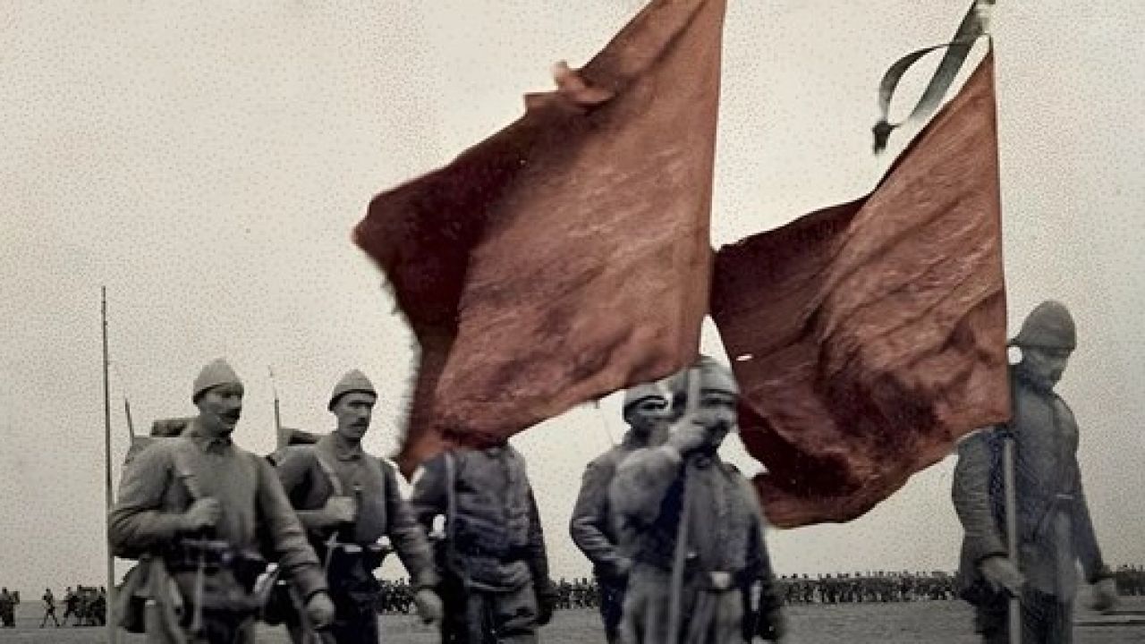 İletişim'den Kut’ül Amare mesajı: Bir milletin iradesinin ilanıdır