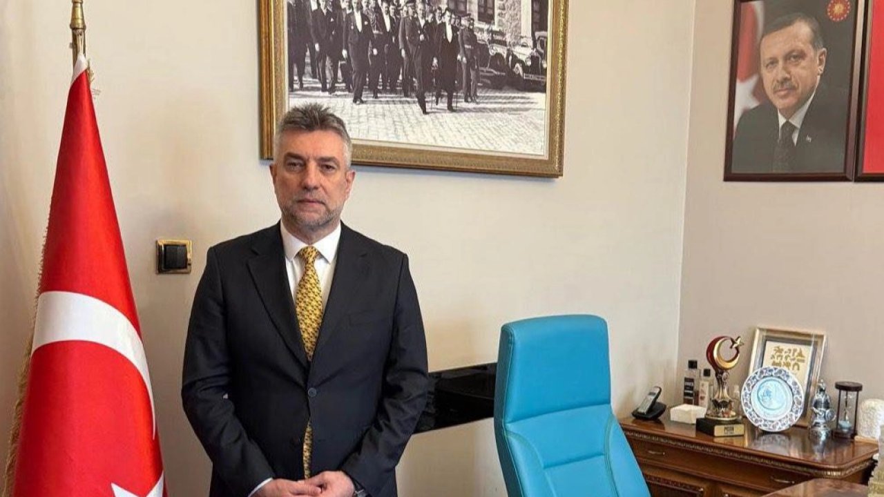 İlhan Ocaklı’ya İstanbul’da yeni görev