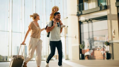 İlk yurt dışı seyahati için rehber... Vizesiz rotalar, Schengen ve tur seçenekleri