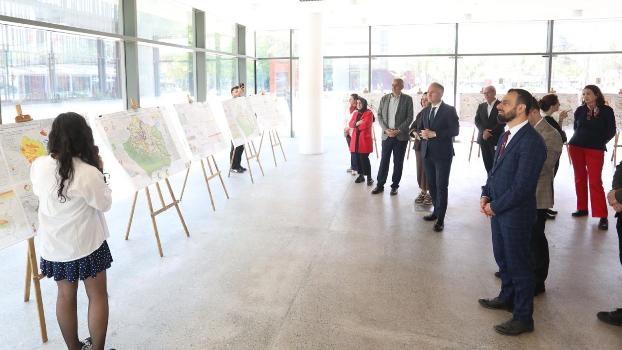 İnegöl’de akademik güçlü iş birliği