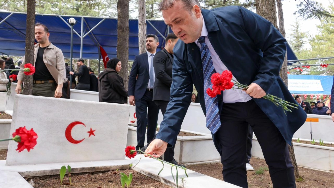 İnönü Zaferleri’nin 105. yılı Bilecik’te anıldı