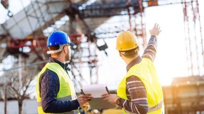 İnşaat maliyetleri Şubat'ta da hız kesmedi! Yıllıkta işçiler, aylıkta ise malzeme maliyetlerin zirvesinde