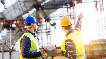 İnşaat maliyetleri Şubat'ta da hız kesmedi! Yıllıkta işçiler, aylıkta ise malzeme maliyetlerin zirvesinde