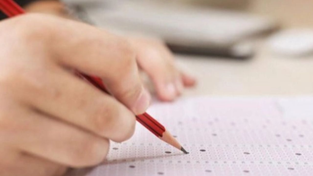 İOKEBS kitapçık ve cevap anahtarları yayımlandı