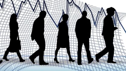 İşsizlik Mart'ta geriledi... İşsizlik oranı yüzde 8,1’e düştü