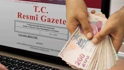 İşsizlik Sigortası Fonu’nda devlet payı yarıya indirildi