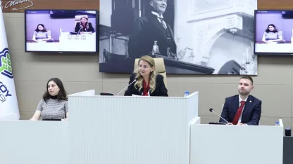 İstanbul Bakırköy Meclisi'nde yeni dönem ihtisas komisyonları belirlendi