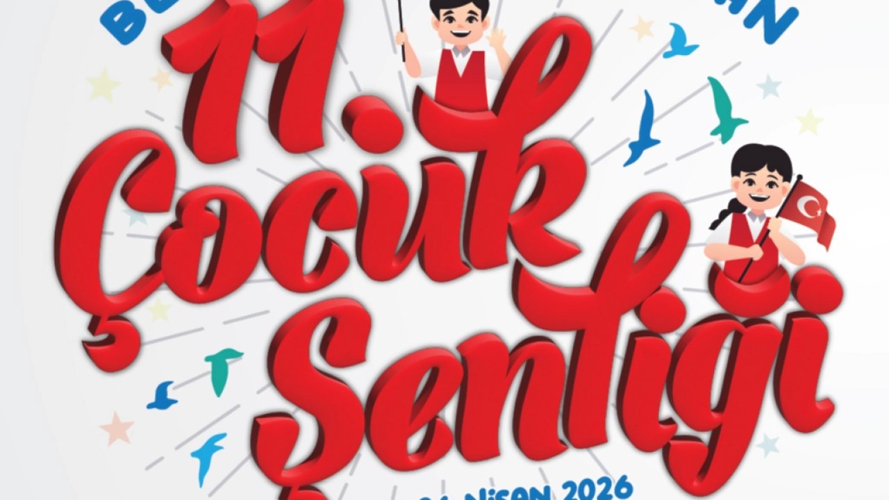 İstanbul Beylikdüzü’nde 23 Nisan şenlikle kutlanacak