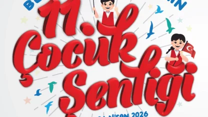 İstanbul Beylikdüzü’nde 23 Nisan şenlikle kutlanacak