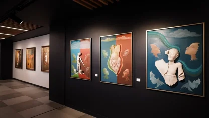 İstanbul Beylikdüzü’nde 'Dostluk ve Barış Sergisi'