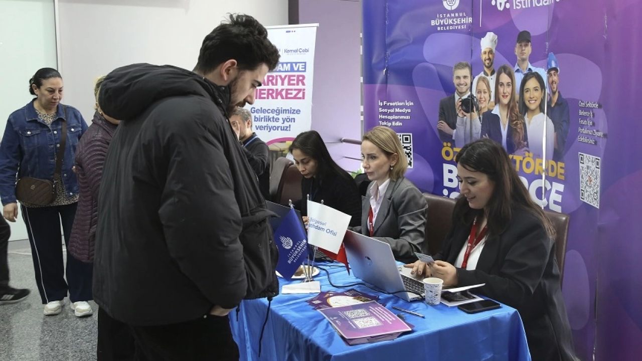 İstanbul BİO bu kez Arnavutköy'de buluşturuyor