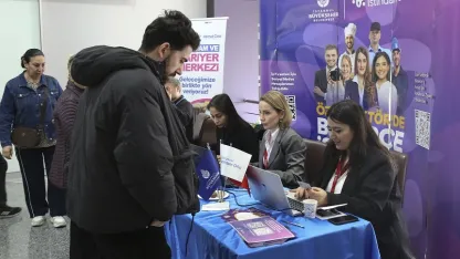 İstanbul BİO bu kez Arnavutköy'de buluşturuyor