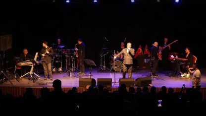 İstanbul Çekmeköy'de Ege rüzgarı