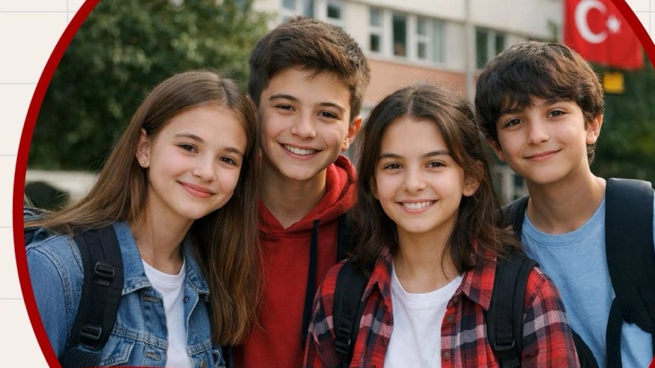 İstanbul Maltepe'de LGS Hazırlık Kursları’na başvurular başladı