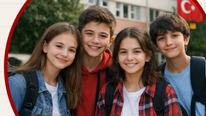 İstanbul Maltepe'de LGS Hazırlık Kursları’na başvurular başladı