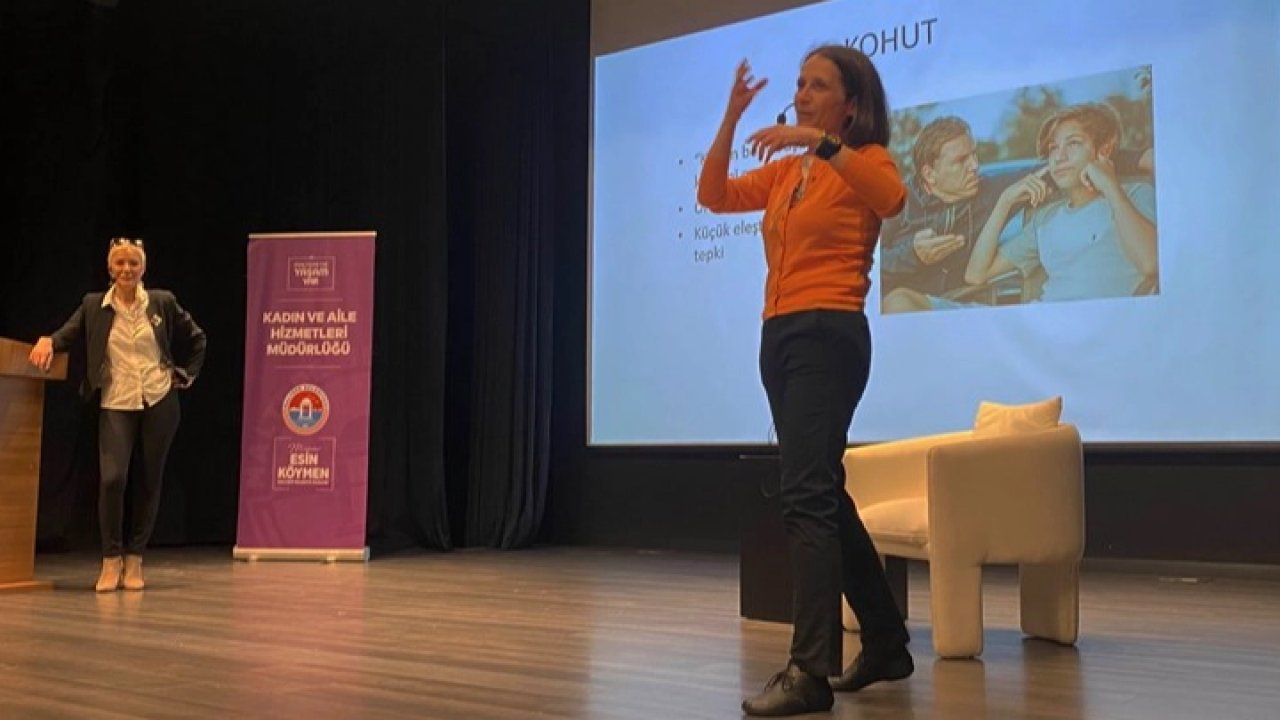 İstanbul Maltepe’de okullarda artan şiddet konuşuldu