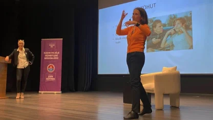 İstanbul Maltepe’de okullarda artan şiddet konuşuldu