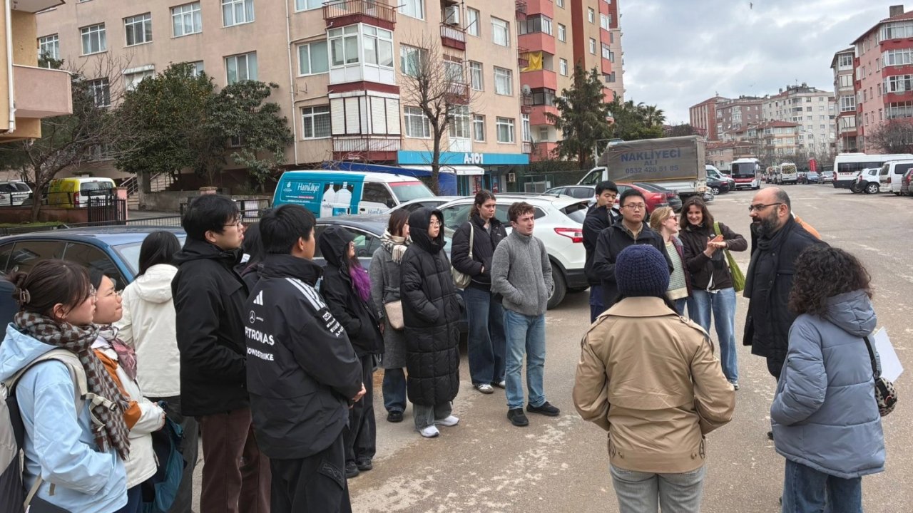 İstanbul Maltepe'den Türkiye’ye model projeler