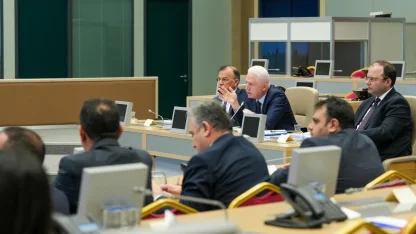 İstanbul’da bağımlılıkla mücadele toplantısı