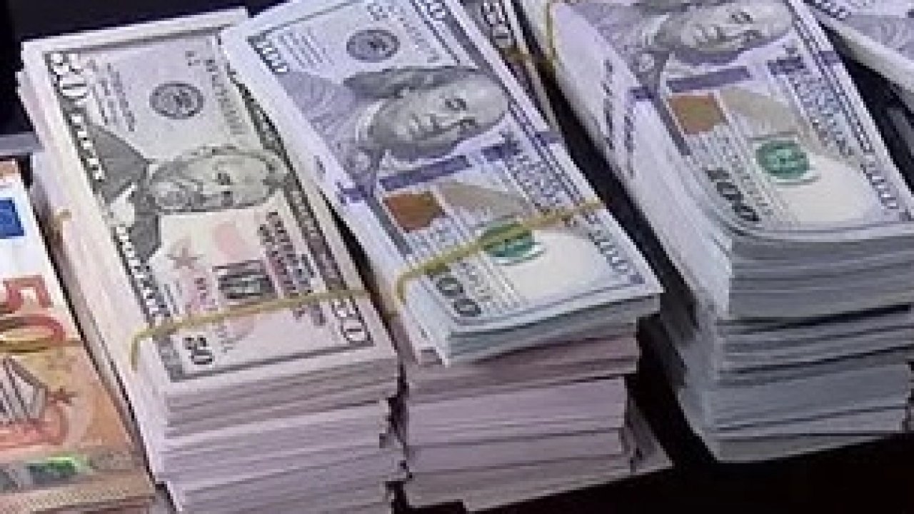 İstanbul'da sahte para üretim çetesine operasyon: 3 gözaltı