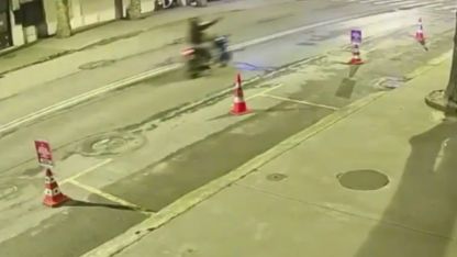 İstanbul’da suç çetesine operasyon: 13 gözaltı