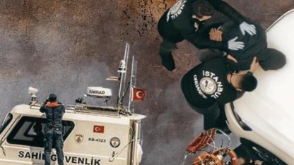 İstanbul’da yılın ilk üç ayında suç örgütlerine büyük darbe! 37 çete çökertildi
