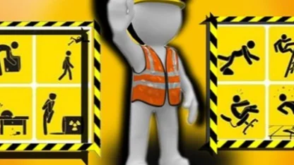 İşyeri tehlike sınıflarında değişiklik