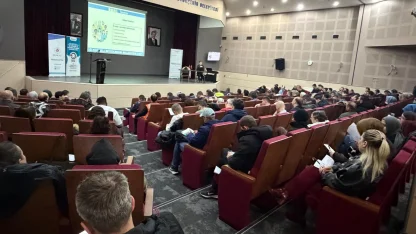 İzmir Büyükşehir’de eğitimler 5 bin 100 çalışana ulaşacak