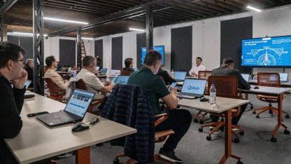 İzmir Büyükşehir’de hizmet içi yapay zeka ile dijital dönüşüm eğitimi