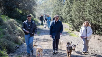 İzmir Büyükşehir’den 4 Nisan’da “Satın Alma, Sahiplen” çağrısı