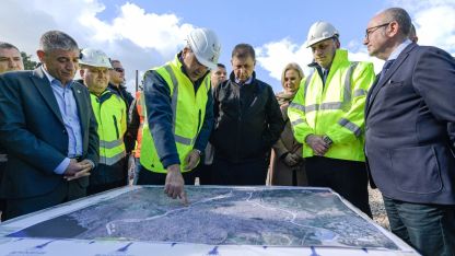 İzmir Büyükşehir'den Buca metrosu açıklaması