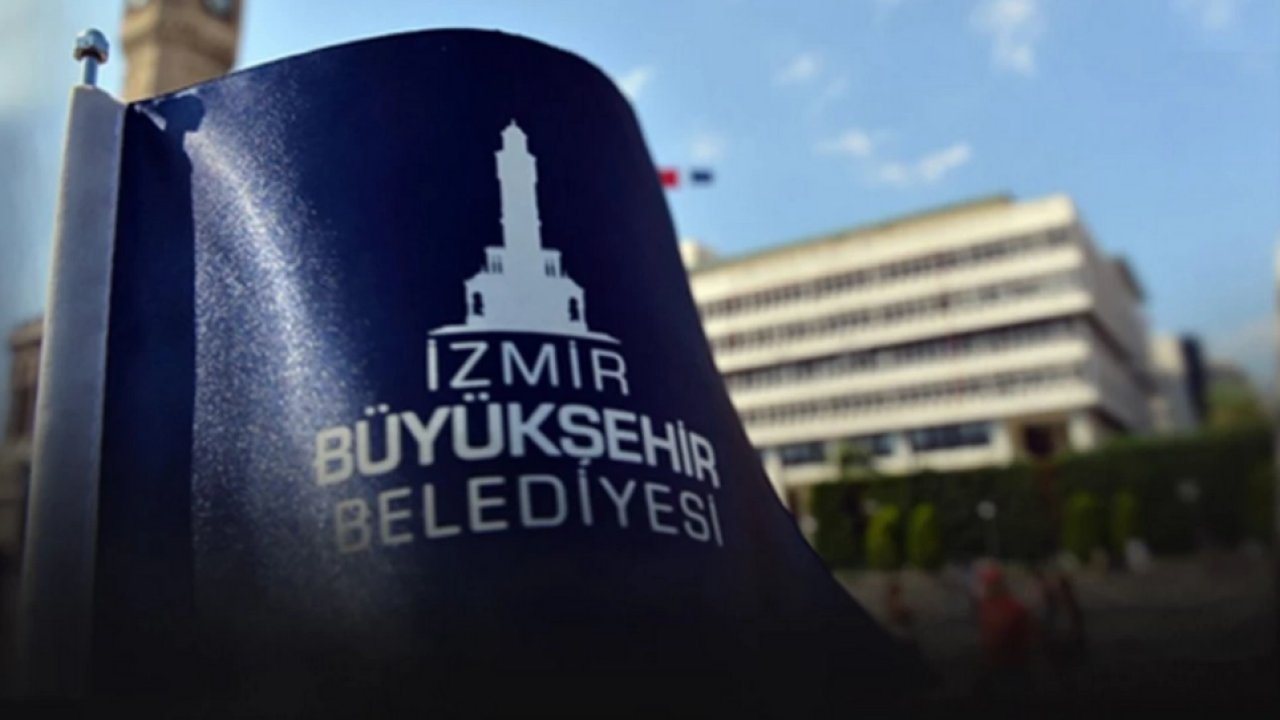 İzmir Büyükşehir'den Mavişehir’deki satışa itiraz