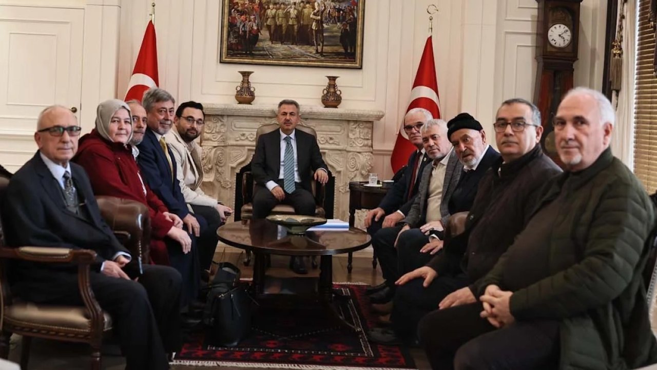 İzmir Çiğli Yaka Kent’te Gençlik Merkezi temeli atılıyor