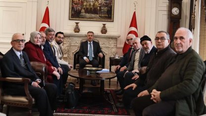 İzmir Çiğli Yaka Kent’te Gençlik Merkezi temeli atılıyor