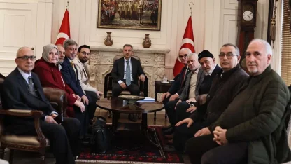 İzmir Çiğli Yaka Kent’te Gençlik Merkezi temeli atılıyor