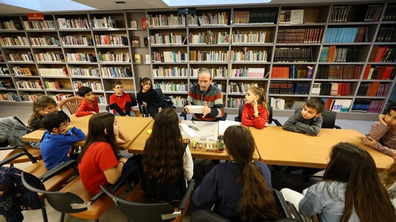 İzmir Efes Selçuk'ta kültür buluşması