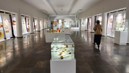 İzmir Mutfak Müzesi ile yemek kültürüne yolculuk