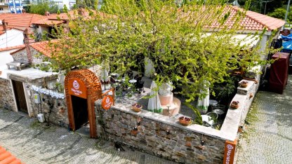 İzmir Narlıdere'de Narista için geri sayım