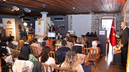 İzmir Öğretmen Akademileri’nde çok yönlü hafta