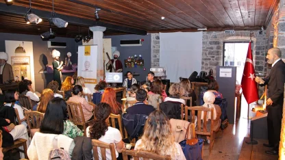 İzmir Öğretmen Akademileri’nde çok yönlü hafta