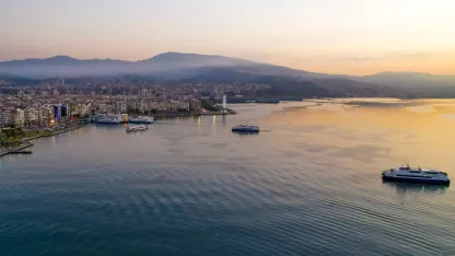 İzmir'de bilim insanlarından 'havza bazlı çözüm' çağrısı