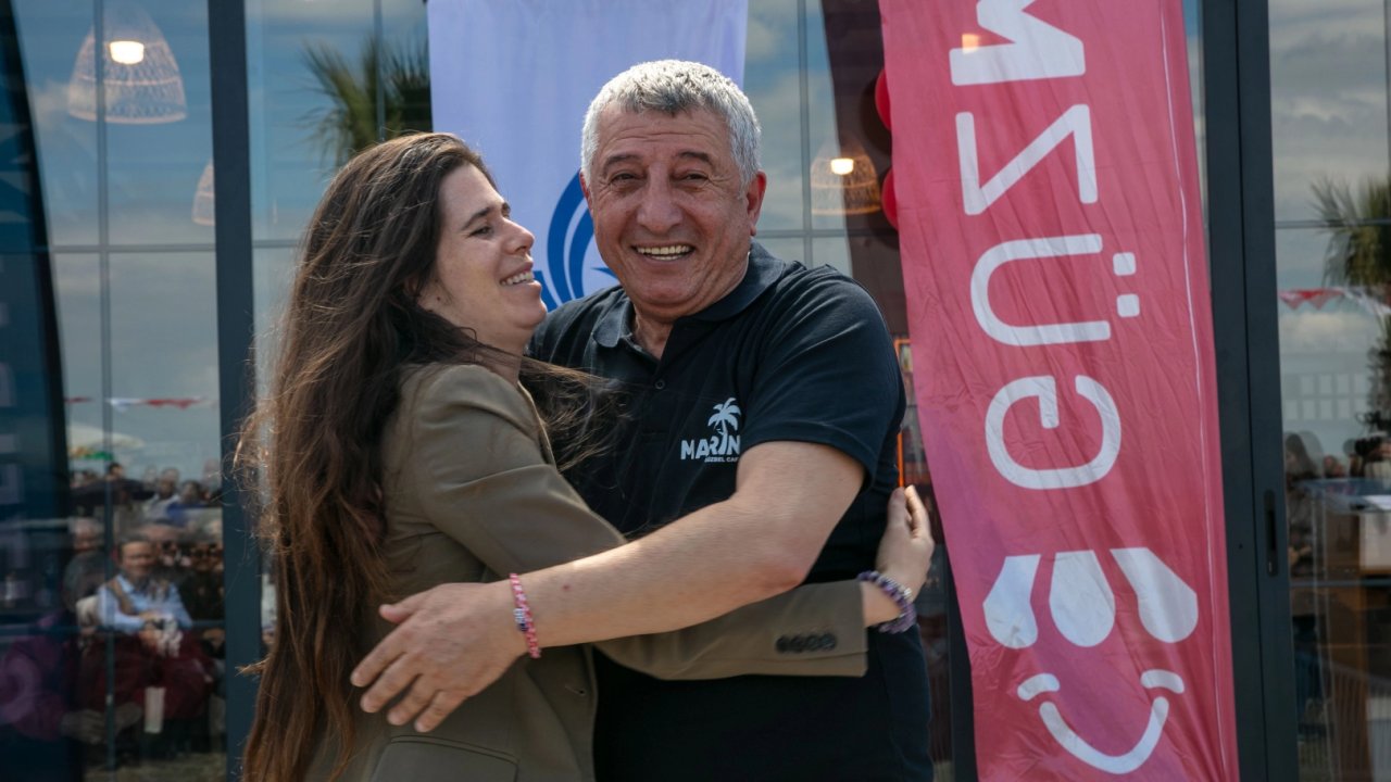 İzmir'de CHP'li belediyeler omuz omuza