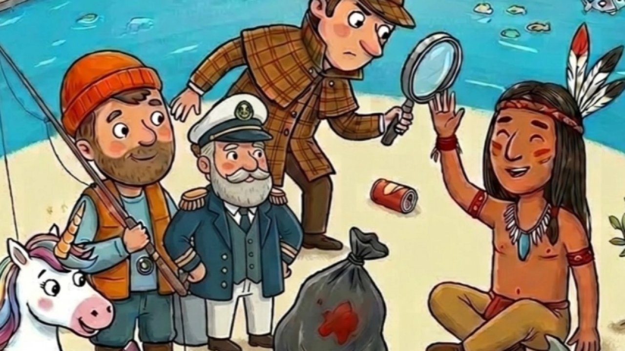 İzmir'de çocuklar “Körfez Dedektifleri” ile denizde öğrenecek